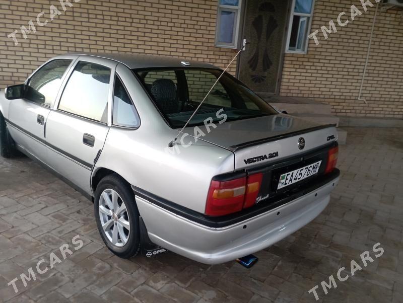 Opel Vectra 1992 - 36 000 TMT - Baýramaly - img 2