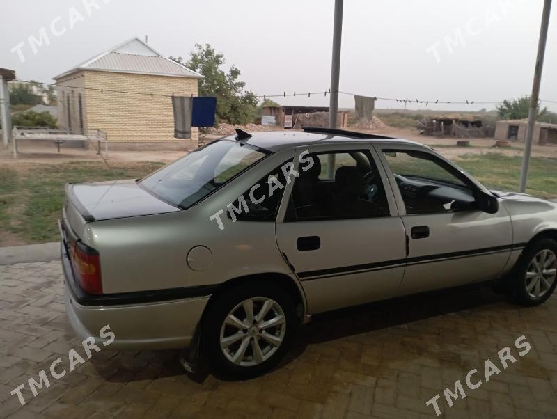 Opel Vectra 1992 - 36 000 TMT - Baýramaly - img 5