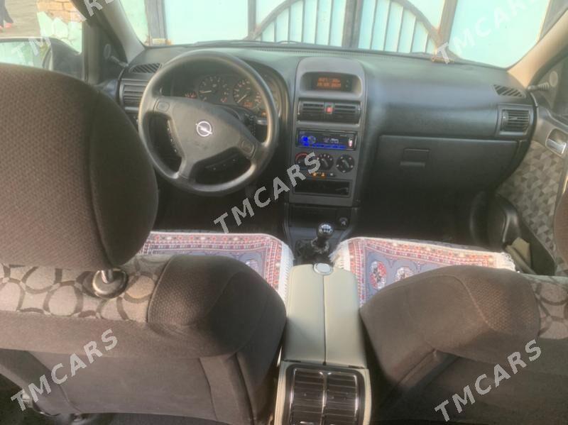 Opel Astra 1999 - 78 000 TMT - Mary - img 7