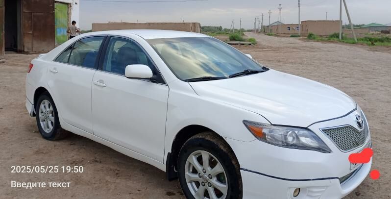 Toyota Camry 2009 - 140 000 TMT - Türkmenbaşy etr. - img 2