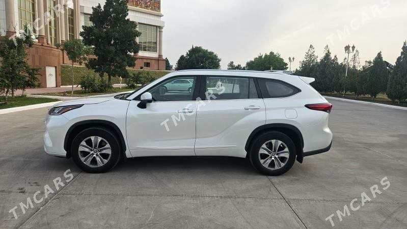 Toyota Highlander 2020 - 550 000 TMT - Мары - img 2
