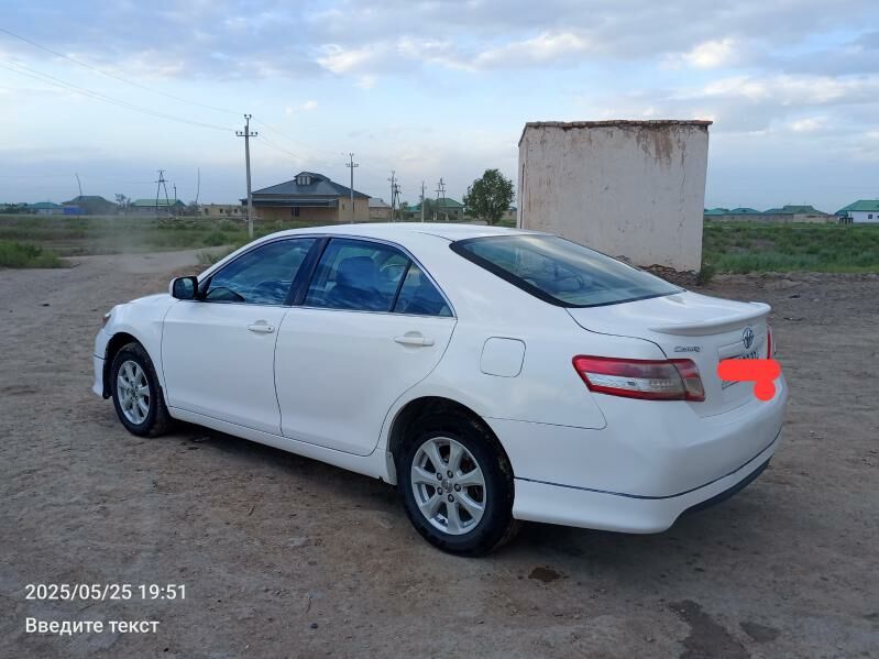 Toyota Camry 2009 - 140 000 TMT - Türkmenbaşy etr. - img 3