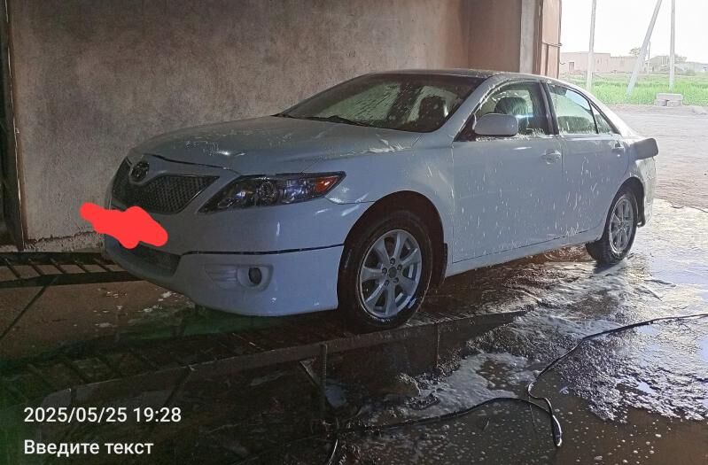 Toyota Camry 2009 - 140 000 TMT - Türkmenbaşy etr. - img 5