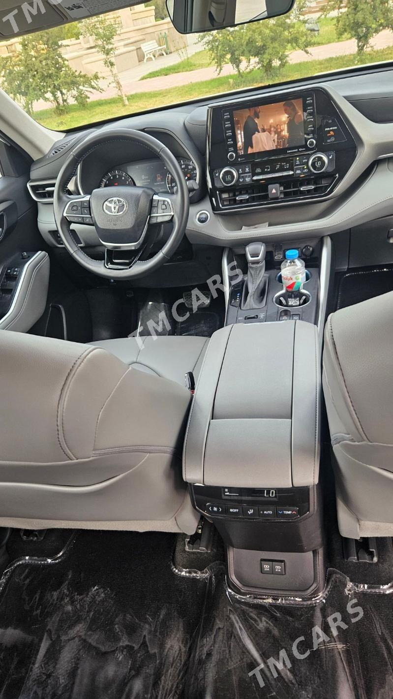 Toyota Highlander 2020 - 550 000 TMT - Мары - img 7