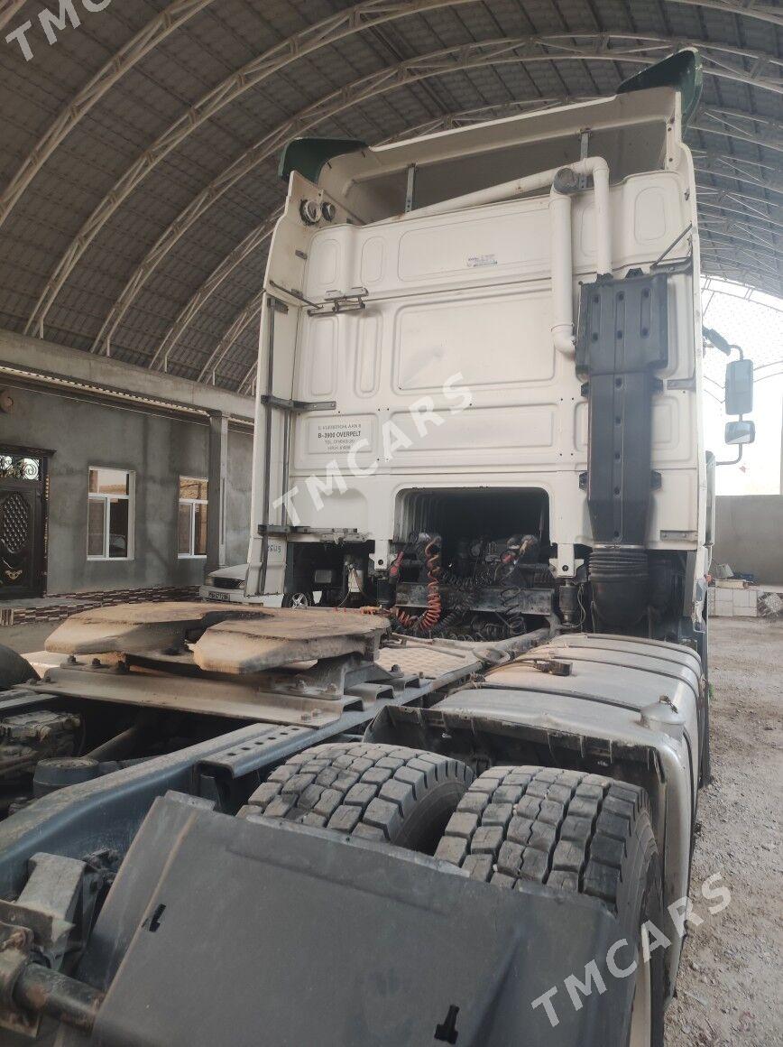 DAF FX 95 2004 - 520 000 TMT - Гумдаг - img 3