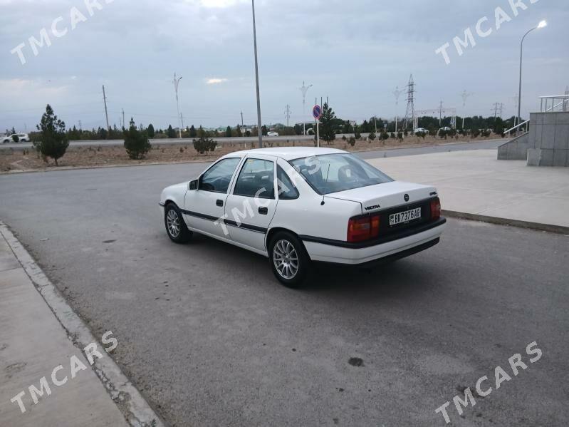 Opel Vectra 1990 - 48 000 TMT - Änew - img 2