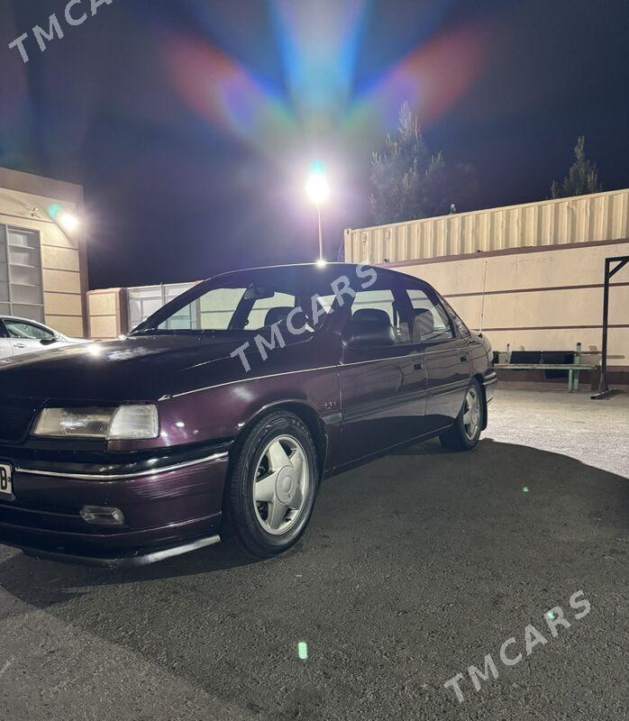 Opel Vectra 1993 - 32 000 TMT - Туркменабат - img 3