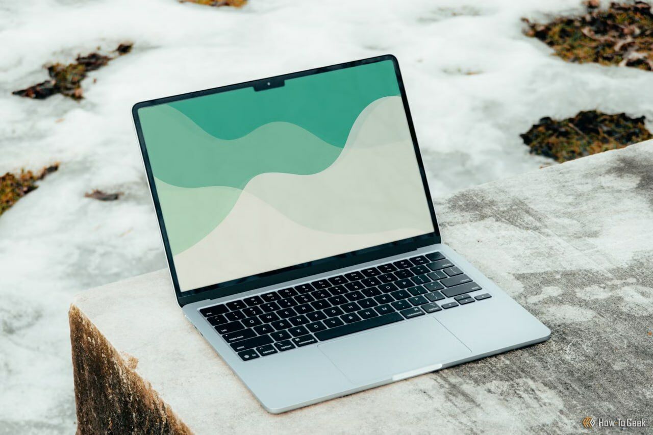 MacBook 2025 M4 Air 13" inch - Ашхабад - img 7