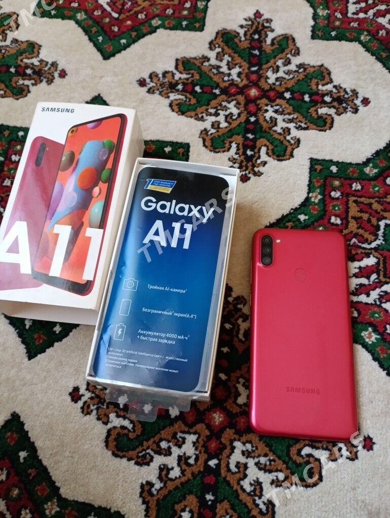 samsung a11 - Daşoguz - img 3