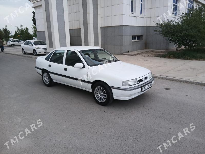 Opel Vectra 1990 - 48 000 TMT - Änew - img 3