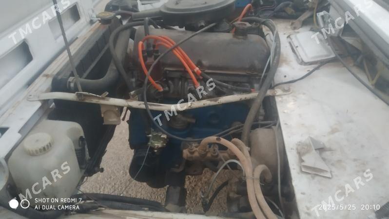 Lada Niva 1981 - 27 000 TMT - Байрамали - img 3