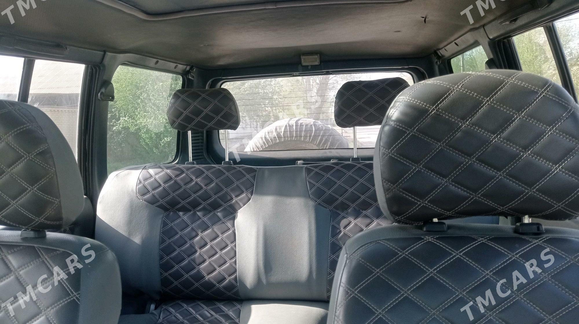 Mitsubishi Pajero 1993 - 45 000 TMT - Мары - img 2
