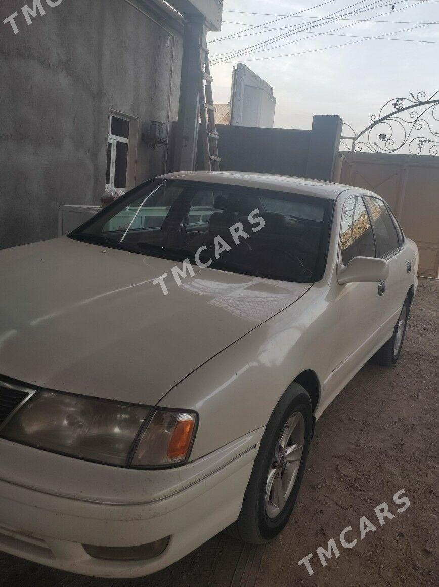 Toyota Avalon 1996 - 110 000 TMT - Гумдаг - img 2