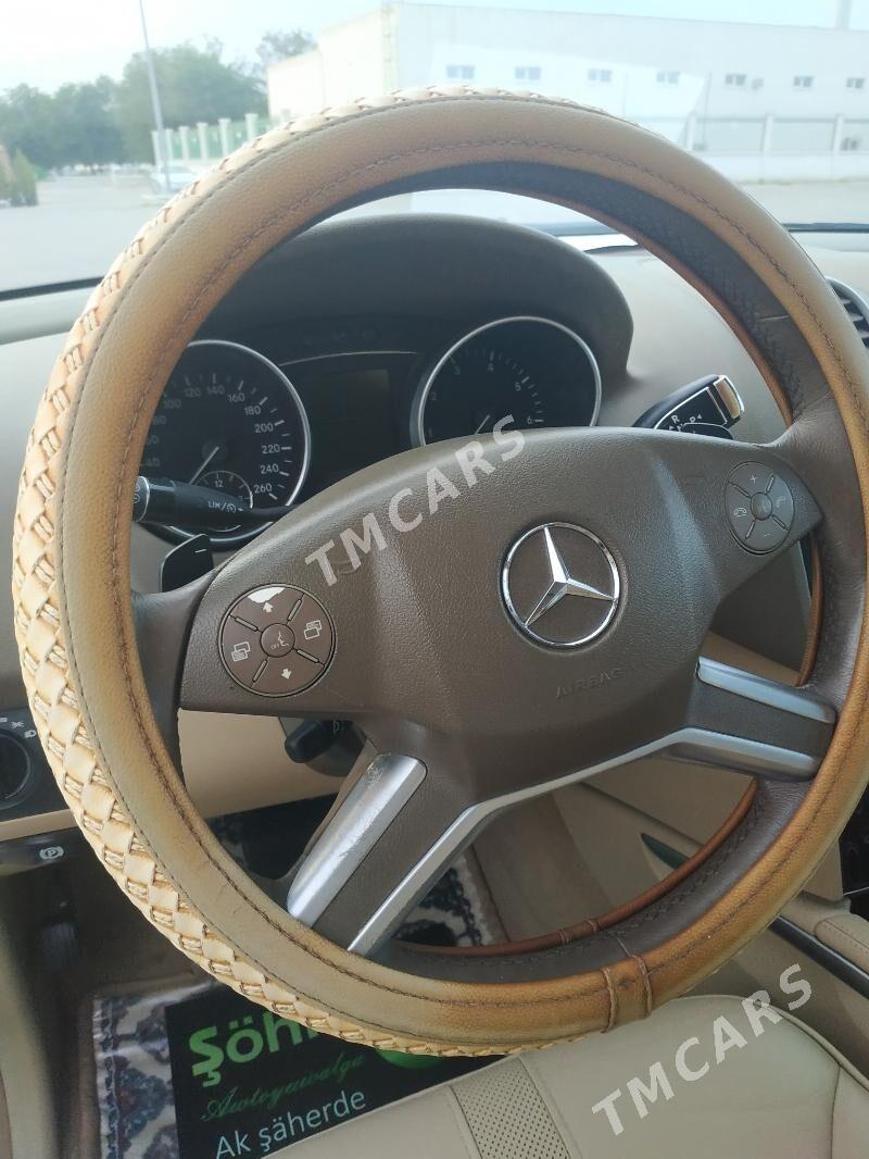 Mercedes-Benz ML350 2009 - 240 000 TMT - Aşgabat - img 3