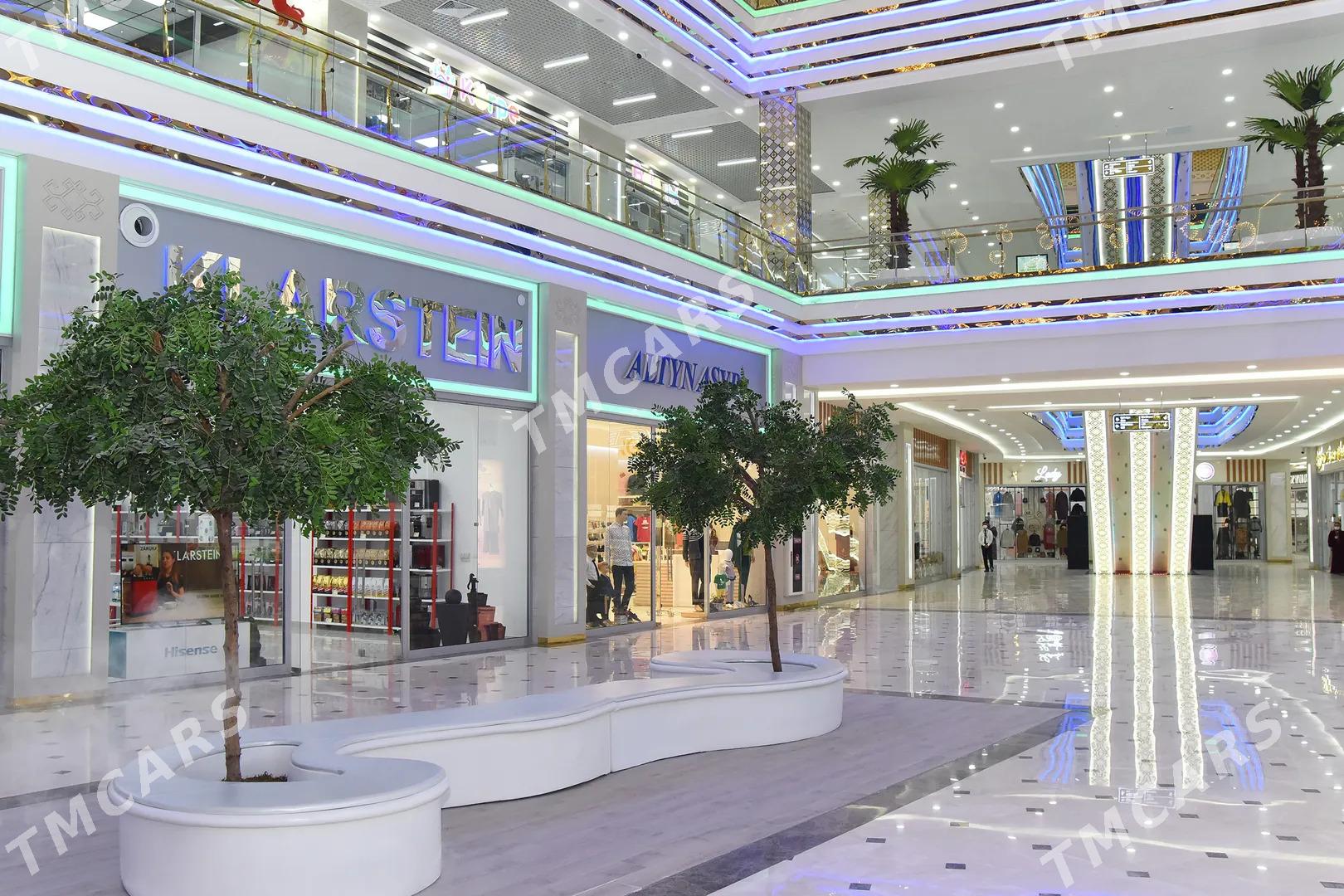 Aşgabat MoLL Magazyn 0-etaj - 15-nji tapgyr - img 1
