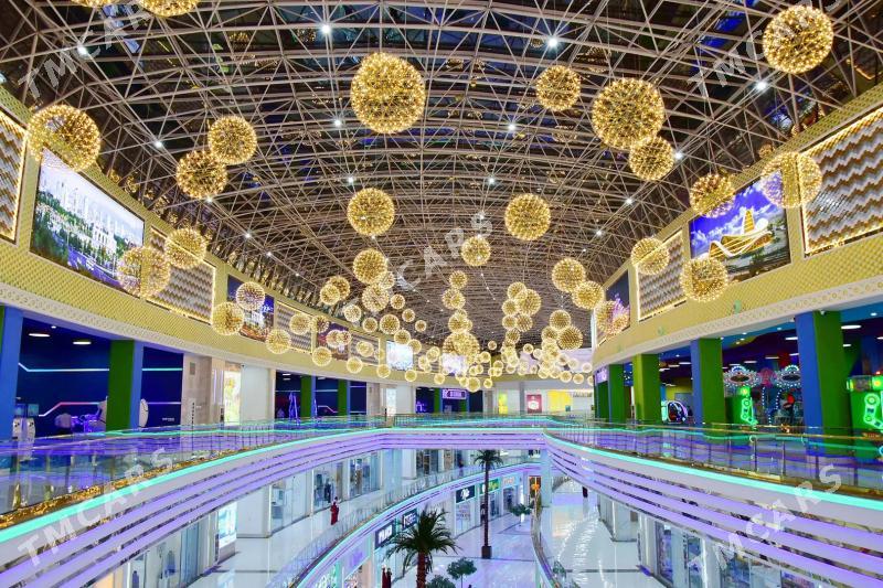 Aşgabat MoLL Magazyn 0-etaj - 15-nji tapgyr - img 2