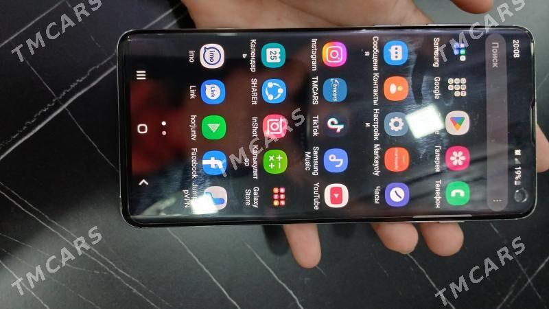 Samsung s10 - Туркменабат - img 6