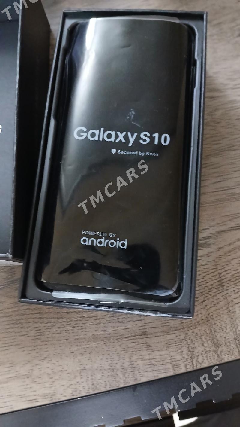 Samsung s10 - Туркменабат - img 7