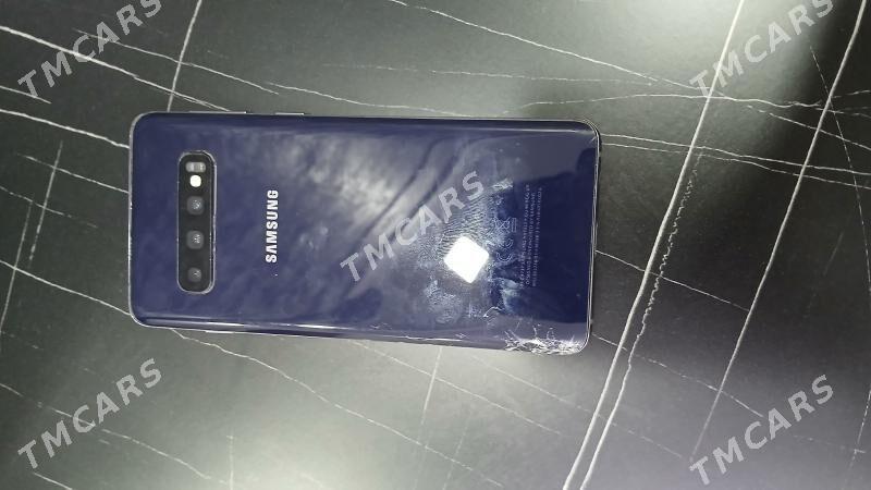 Samsung s10 - Туркменабат - img 8