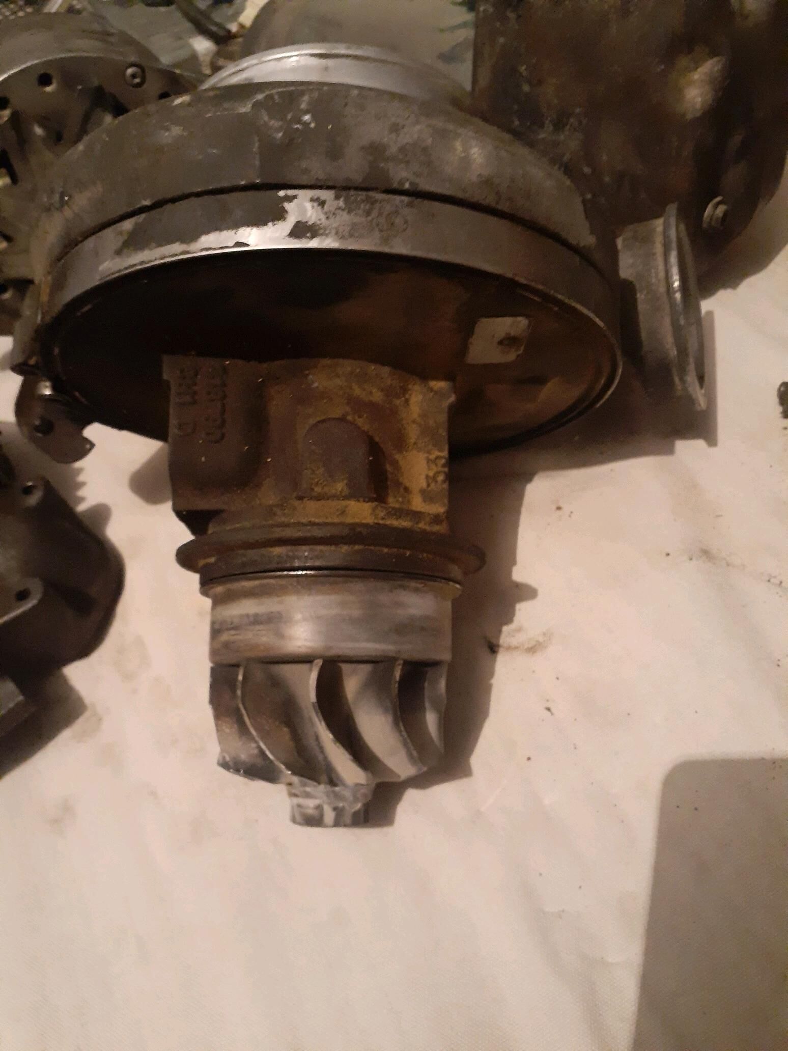 turbina we starterler 1 000 TMT - Кака - img 2