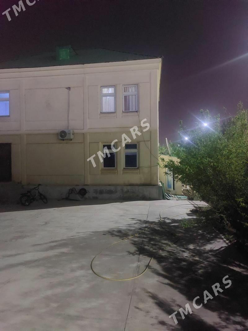 Çoganly kotedź 8sotok 140m kw - Aşgabat - img 3