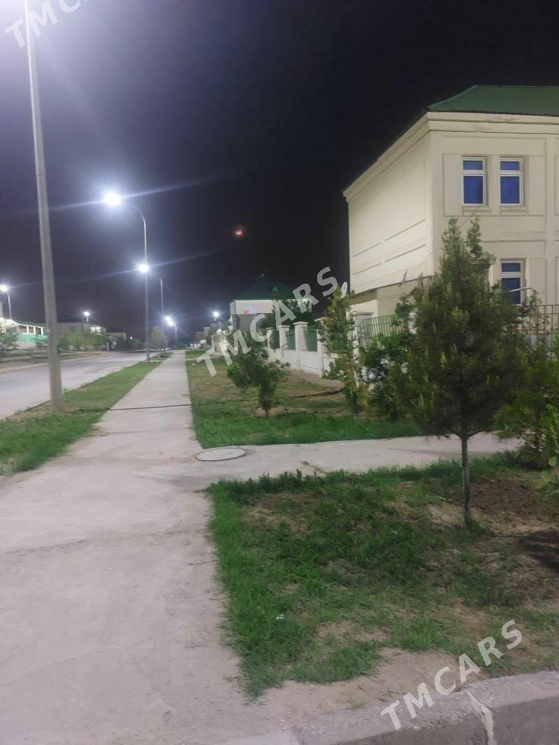Çoganly kotedź 8sotok 140m kw - Aşgabat - img 2