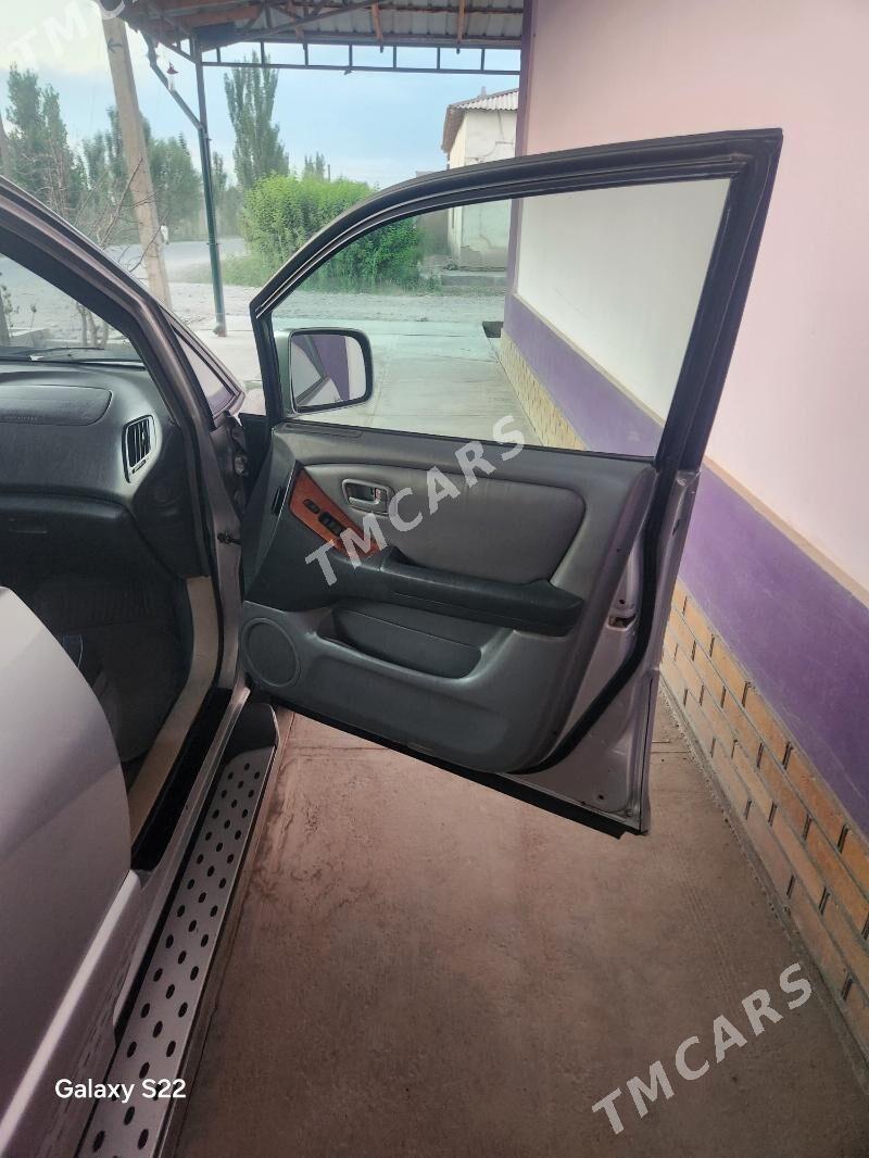 Lexus RX 300 1999 - 150 000 TMT - Шабатский этрап - img 3