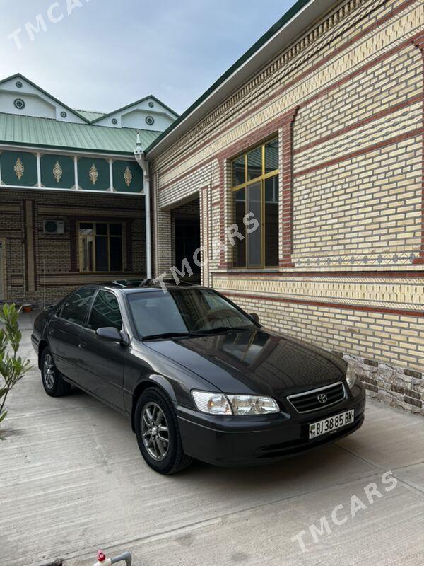 Toyota Camry 2000 - 147 000 TMT - Гызыларбат - img 2