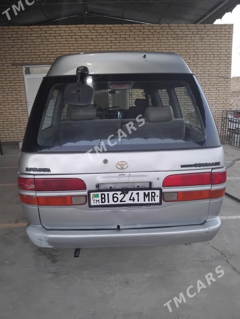 Toyota Hiace 1994 - 32 000 TMT - Байрамали - img 1