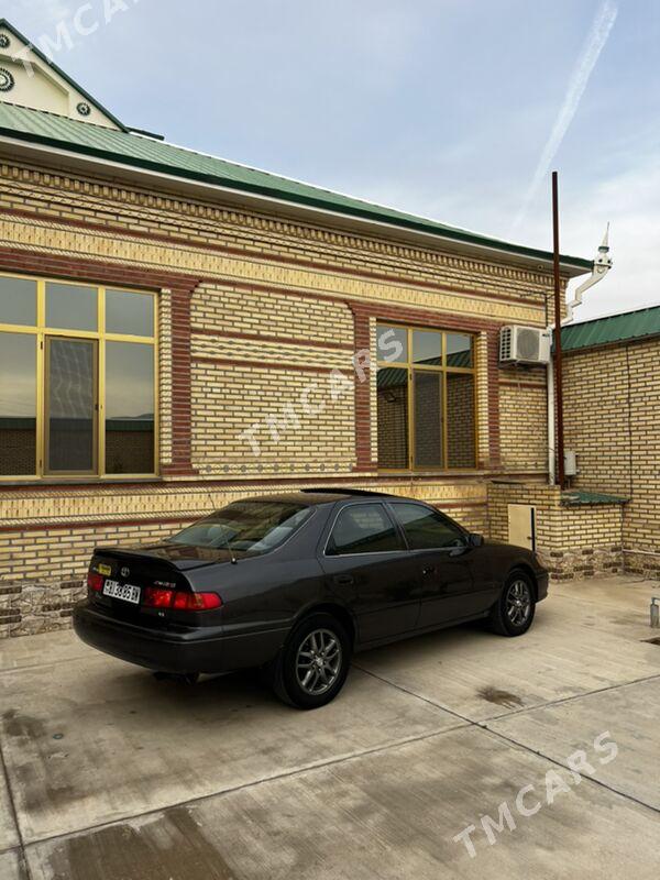 Toyota Camry 2000 - 147 000 TMT - Гызыларбат - img 5