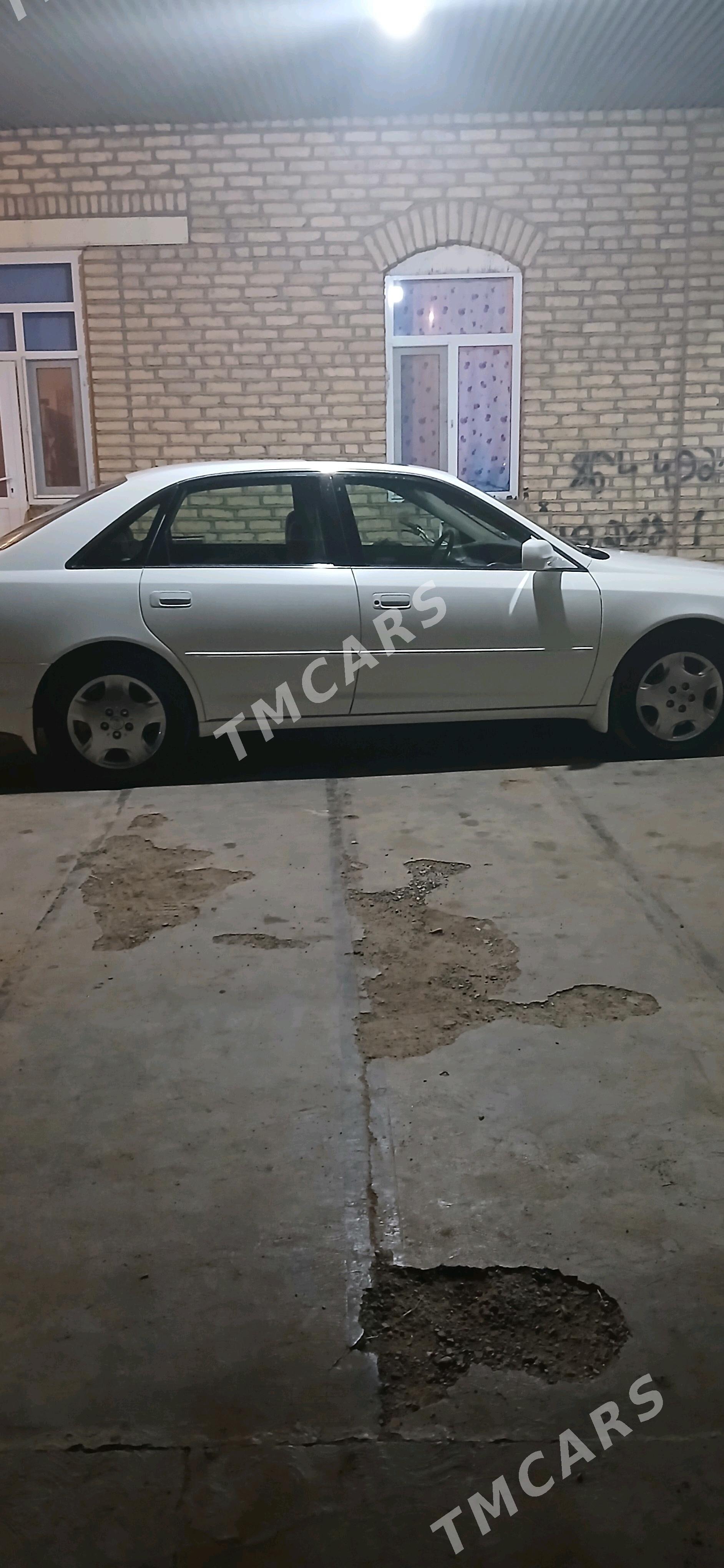Toyota Avalon 2003 - 240 000 TMT - Mary - img 2