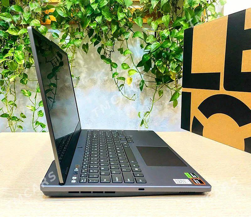 Ryzen 7 / RTX 4060 / SSD 512GB - Aşgabat - img 3