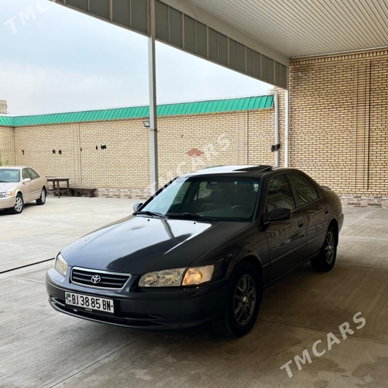 Toyota Camry 2000 - 147 000 TMT - Гызыларбат - img 8