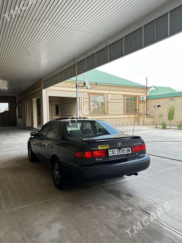 Toyota Camry 2000 - 147 000 TMT - Гызыларбат - img 10