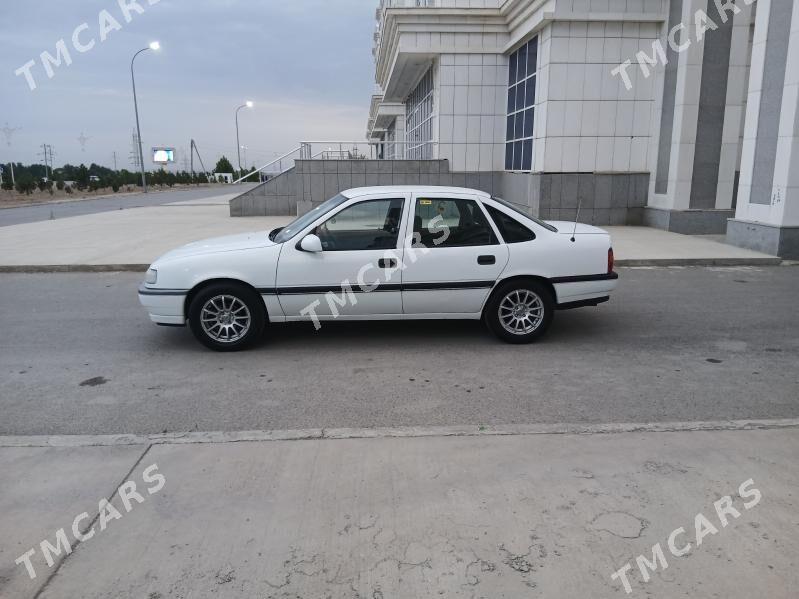 Opel Vectra 1990 - 48 000 TMT - Änew - img 5