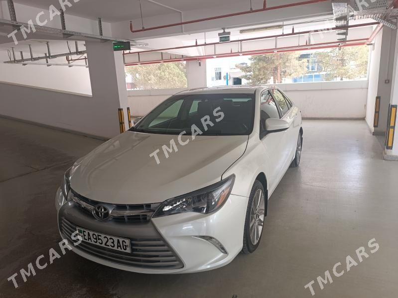 Toyota Camry 2016 - 280 000 TMT - Aşgabat - img 5