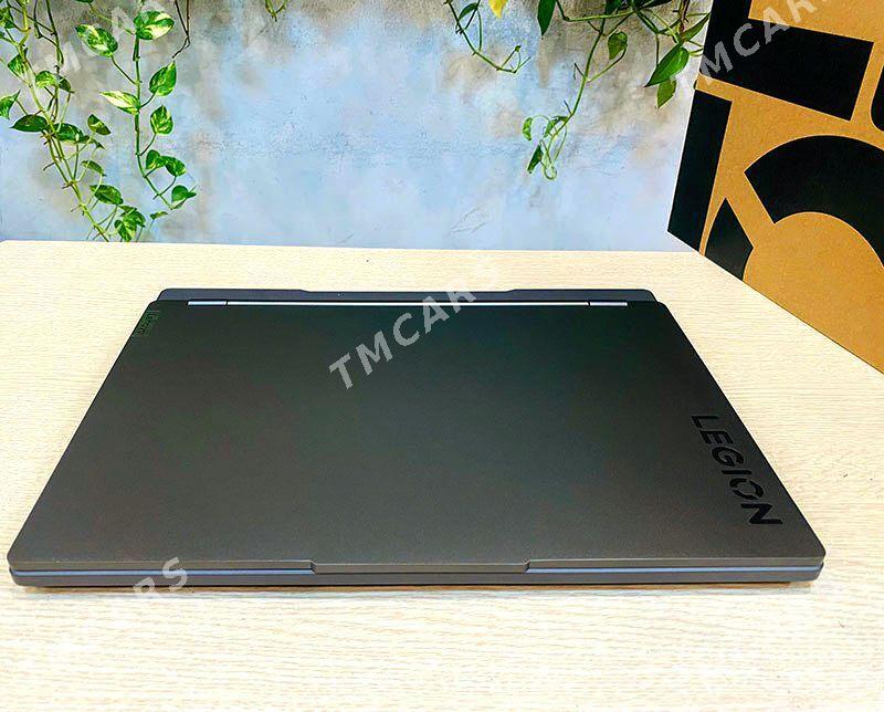 Ryzen 7 / RTX 4060 / SSD 512GB - Aşgabat - img 6