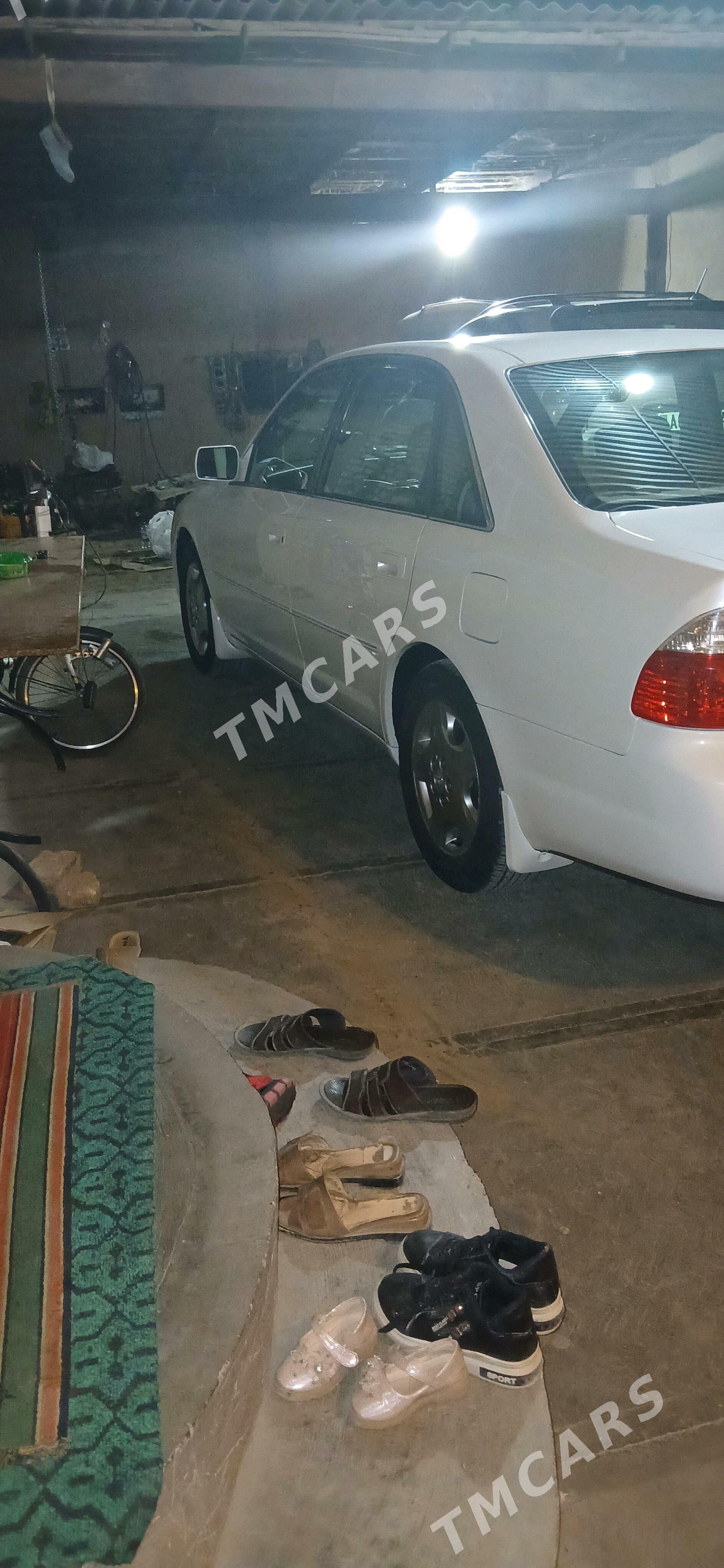Toyota Avalon 2003 - 240 000 TMT - Mary - img 3
