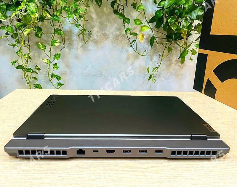 Ryzen 7 / RTX 4060 / SSD 512GB - Aşgabat - img 5