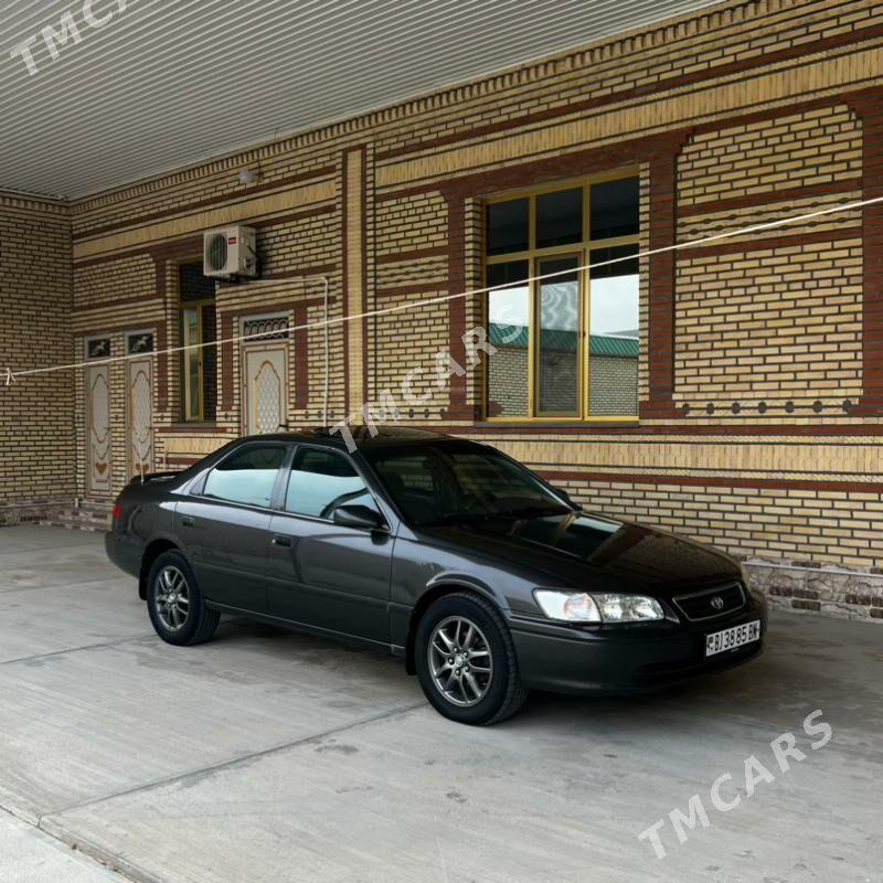 Toyota Camry 2000 - 147 000 TMT - Гызыларбат - img 9