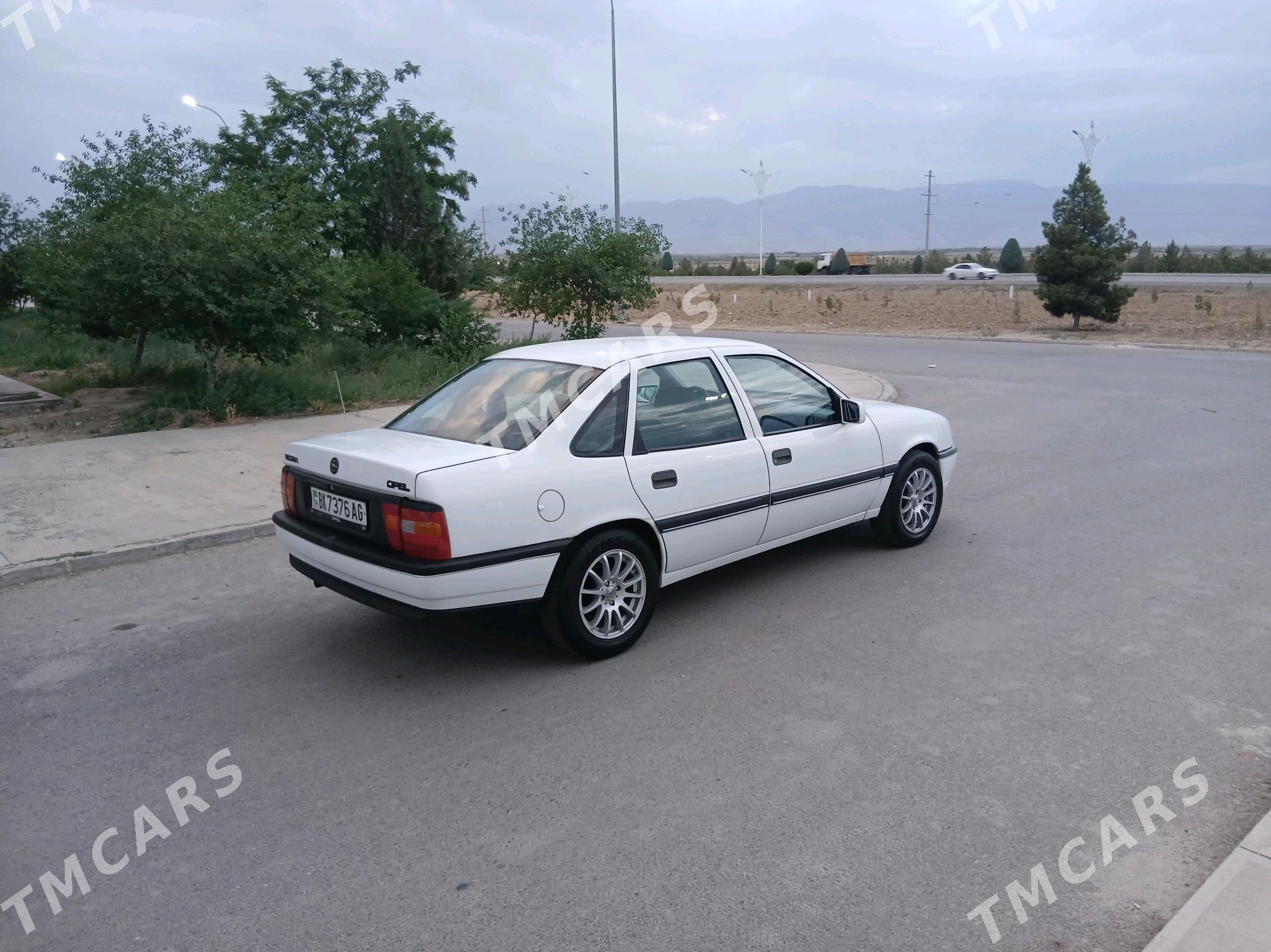 Opel Vectra 1990 - 48 000 TMT - Änew - img 4