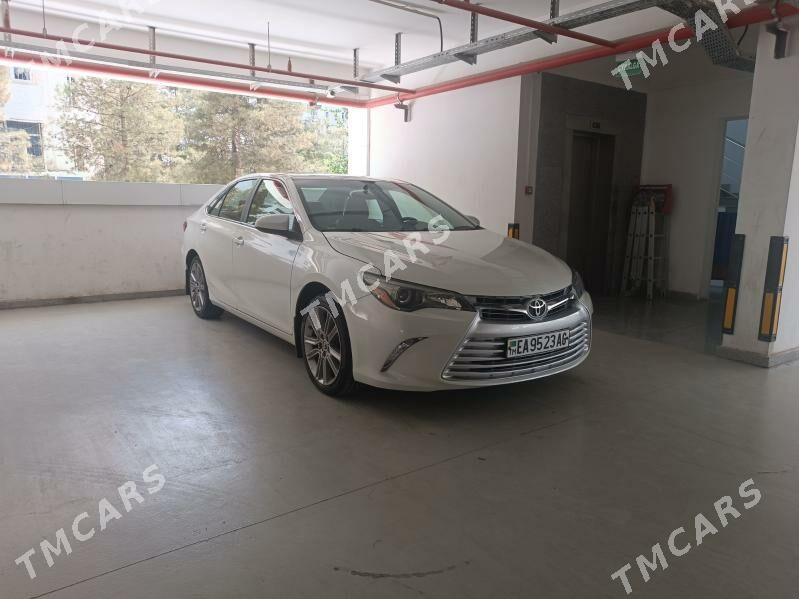 Toyota Camry 2016 - 280 000 TMT - Aşgabat - img 6
