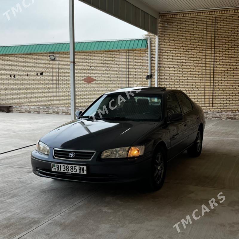 Toyota Camry 2000 - 147 000 TMT - Гызыларбат - img 6
