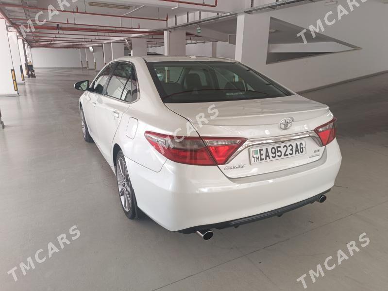 Toyota Camry 2016 - 280 000 TMT - Aşgabat - img 4