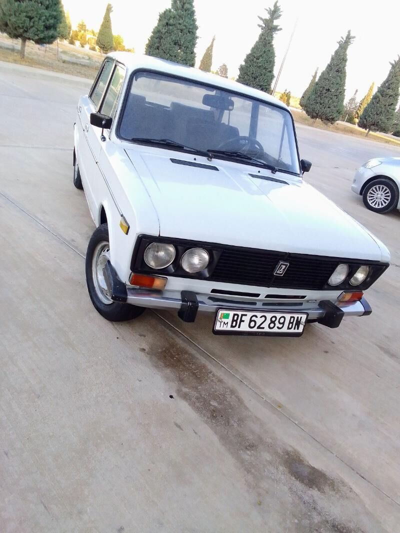 Lada 2106 1989 - 27 000 TMT - Туркменбаши - img 2