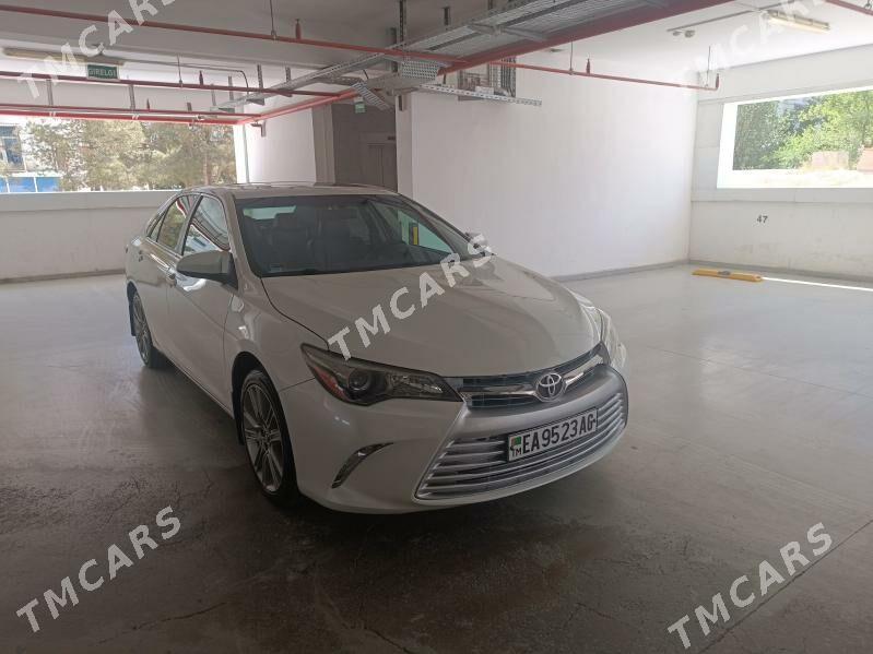Toyota Camry 2016 - 280 000 TMT - Aşgabat - img 2