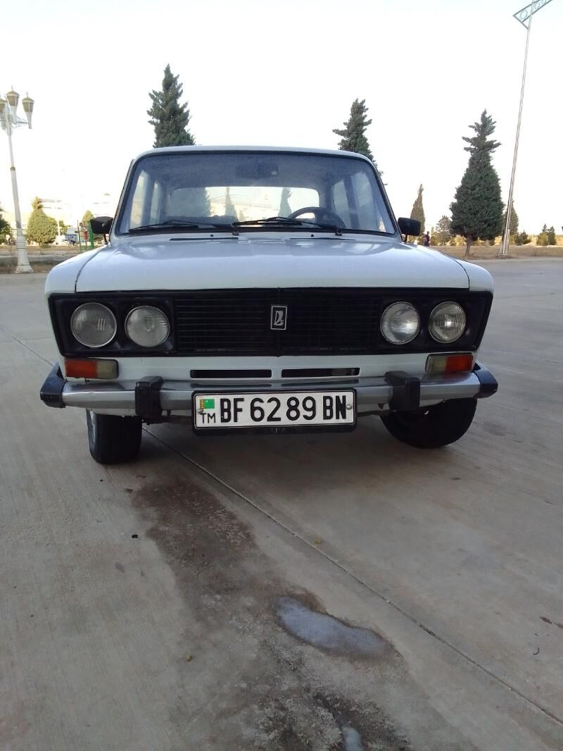 Lada 2106 1989 - 27 000 TMT - Туркменбаши - img 5