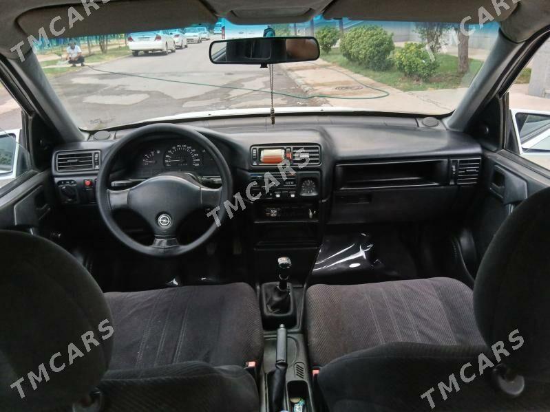 Opel Vectra 1990 - 48 000 TMT - Änew - img 6