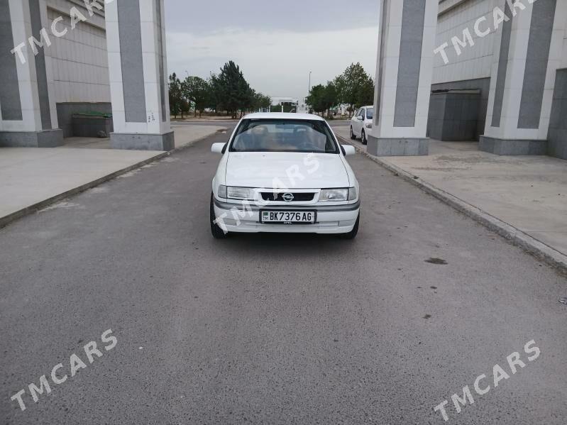Opel Vectra 1990 - 48 000 TMT - Änew - img 7