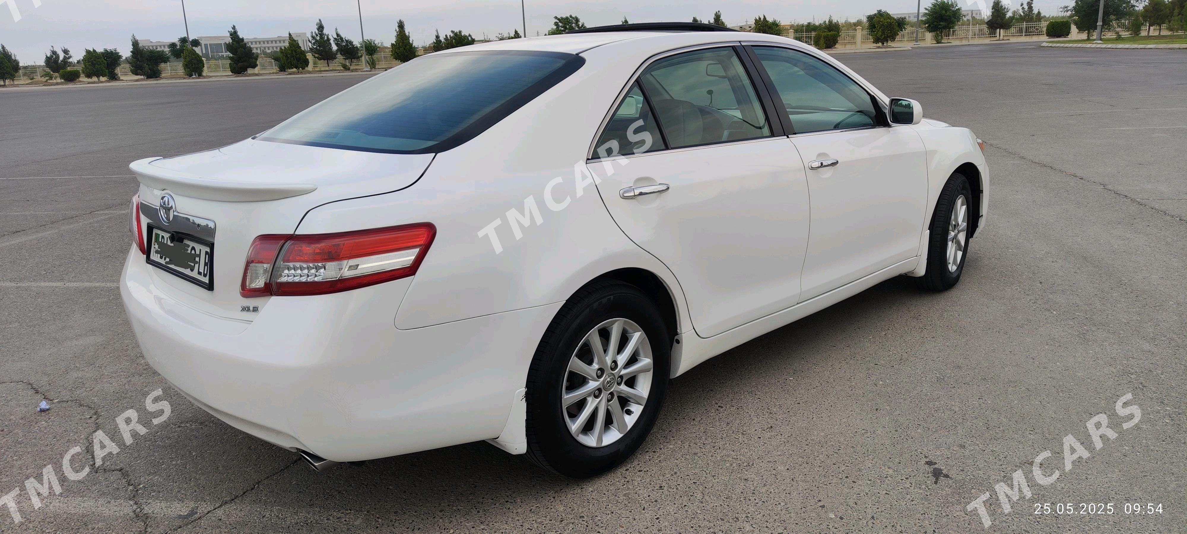 Toyota Camry 2008 - 220 000 TMT - Туркменабат - img 6